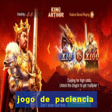 jogo de paciencia spider 360